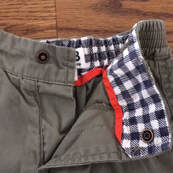 Baby pants - Picture 3 of 4